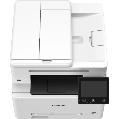 МФУ лазерное Canon i-SENSYS MF664Cdw (6928C008) белый (без кабеля USB)