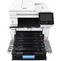 МФУ лазерное Canon i-SENSYS MF664Cdw (6928C008) белый (без кабеля USB)