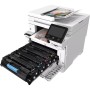 МФУ лазерное Canon i-SENSYS MF664Cdw (6928C008) белый (без кабеля USB)