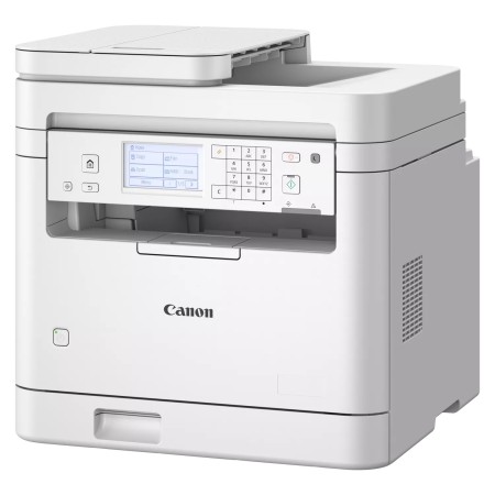 МФУ лазерное Canon i-SENSYS MF287dw + картридж 072 (6354C009/5647C002) белый (без кабеля USB)
