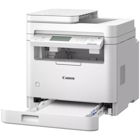 МФУ лазерное Canon i-SENSYS MF287dw + картридж 072 (6354C009/5647C002) белый (без кабеля USB)