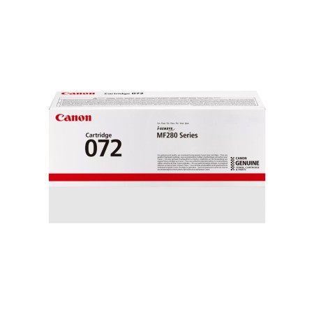 МФУ лазерное Canon i-SENSYS MF287dw + картридж 072 (6354C009/5647C002) белый (без кабеля USB)