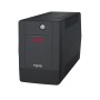 ИБП APC Easy UPS BVG1600I (BVG1600I-GR) черный (С АККУМУЛЯТОРОМ)