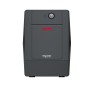 ИБП APC Easy UPS BVG1600I (BVG1600I-GR) черный (С АККУМУЛЯТОРОМ)