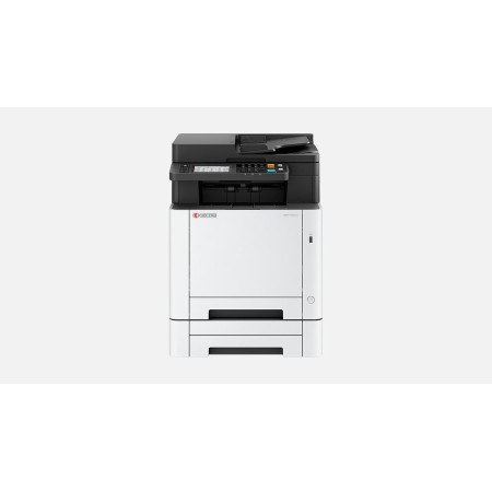 МФУ лазерное Kyocera ECOSYS MA2600cwfx (110C0D3NL1) белый (без кабеля USB)