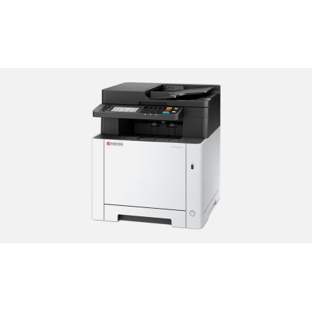 МФУ лазерное Kyocera ECOSYS MA2600cwfx (110C0D3NL1) белый (без кабеля USB)