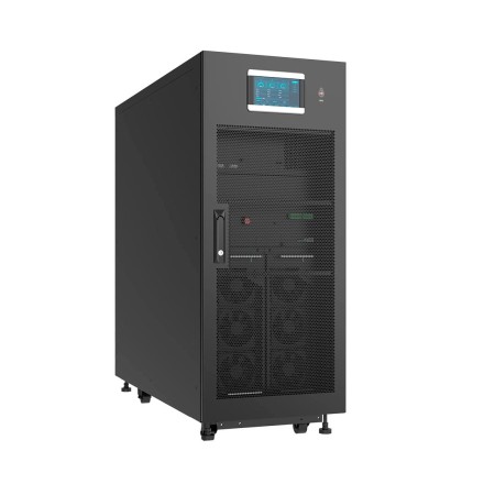 ИБП SVC GT33-120KVA черный (БЕЗ АККУМУЛЯТОРОВ)
