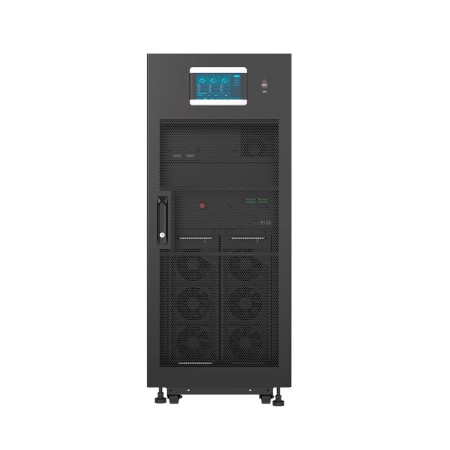 ИБП SVC GT33-120KVA черный (БЕЗ АККУМУЛЯТОРОВ)