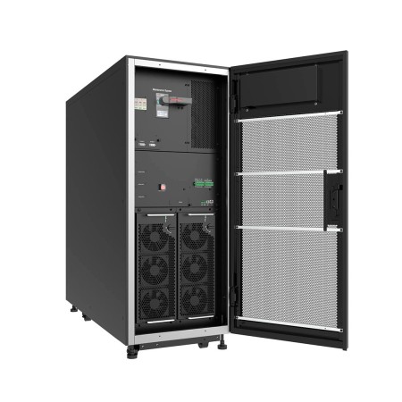 ИБП SVC GT33-120KVA черный (БЕЗ АККУМУЛЯТОРОВ)