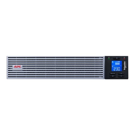 ИБП APC Easy UPS SRVL 1000 (SRVL1KRIRK) черный (С АККУМУЛЯТОРОМ)