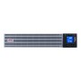 ИБП APC Easy UPS SRVL 1000 (SRVL1KRIRK) черный (С АККУМУЛЯТОРОМ)