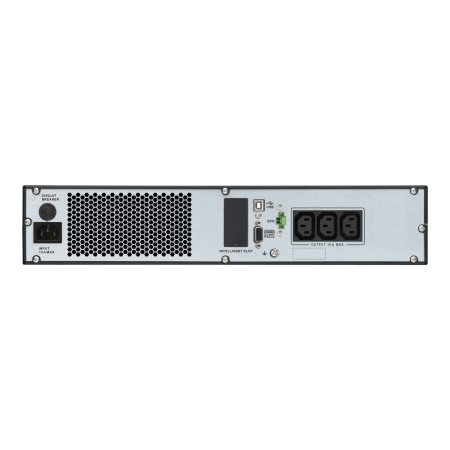 ИБП APC Easy UPS On-Line SRV1KRIRK-E черный (С АККУМУЛЯТОРОМ)