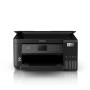 МФУ струйное Epson L6260 (C11CJ62404) черный (без кабеля USB)