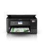 МФУ струйное Epson L6260 (C11CJ62404) черный (без кабеля USB)