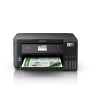 МФУ струйное Epson L6260 (C11CJ62404) черный (без кабеля USB)