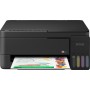 МФУ струйное Epson L3351 (C11CL62414) черный (без кабеля USB)