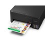 МФУ струйное Epson L3351 (C11CL62414) черный (без кабеля USB)