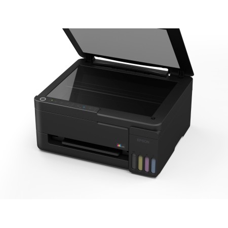 МФУ струйное Epson L3351 (C11CL62414) черный (без кабеля USB)