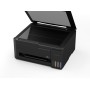 МФУ струйное Epson L3351 (C11CL62414) черный (без кабеля USB)