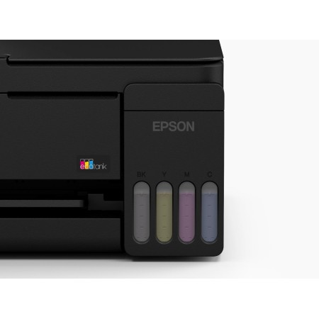 МФУ струйное Epson L3351 (C11CL62414) черный (без кабеля USB)