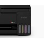 МФУ струйное Epson L3351 (C11CL62414) черный (без кабеля USB)