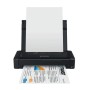 Принтер струйный Epson WorkForce WF-100W (C11CE05403) черный