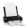 Принтер струйный Epson WorkForce WF-100W (C11CE05403) черный