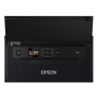 Принтер струйный Epson WorkForce WF-100W (C11CE05403) черный