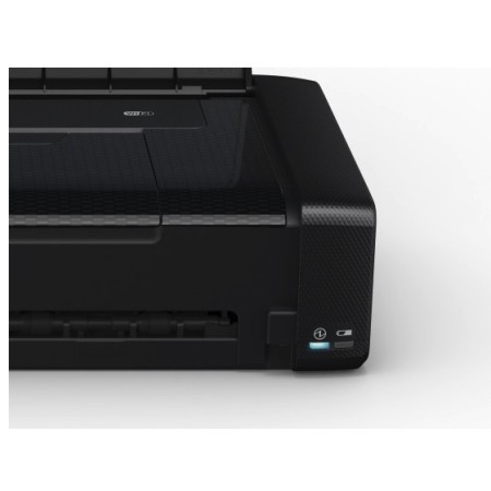 Принтер струйный Epson WorkForce WF-100W (C11CE05403) черный