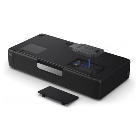 Принтер струйный Epson WorkForce WF-100W (C11CE05403) черный