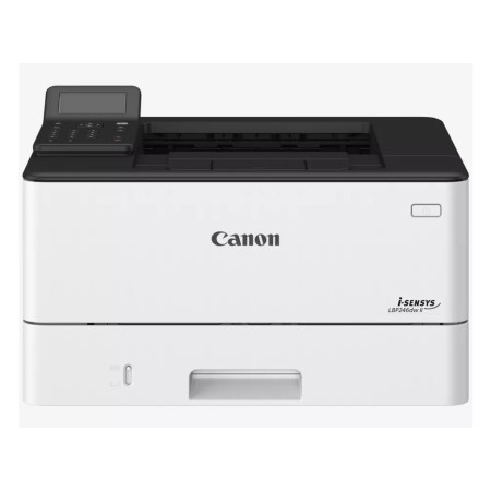 Принтер лазерный Canon i-SENSYS LBP246dw II (7187C006) белый (без кабеля USB)