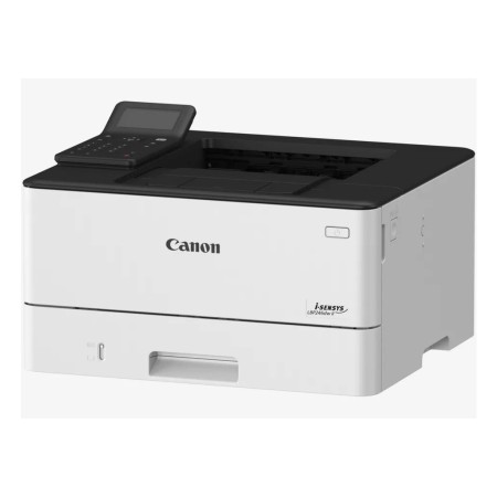 Принтер лазерный Canon i-SENSYS LBP246dw II (7187C006) белый (без кабеля USB)