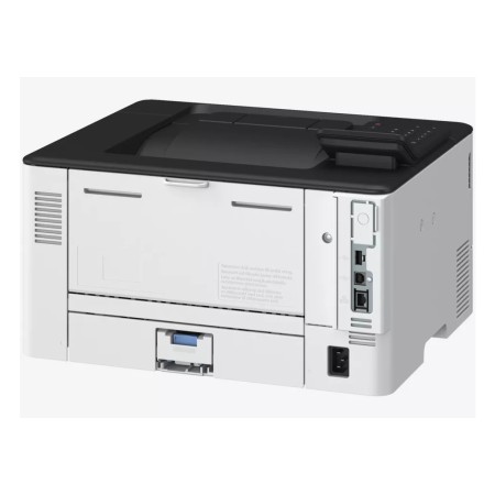 Принтер лазерный Canon i-SENSYS LBP246dw II (7187C006) белый (без кабеля USB)