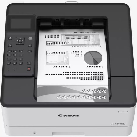 Принтер лазерный Canon i-SENSYS LBP246dw II (7187C006) белый (без кабеля USB)
