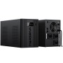 ИБП MARSRIVA MR-UF3000 черный (С АККУМУЛЯТОРОМ)