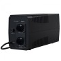 ИБП MARSRIVA MR-UF600 черный (С АККУМУЛЯТОРОМ)
