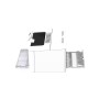 Принтер лазерный Canon i-SENSYS LBP122dw II (7344C003) белый (без кабеля USB)