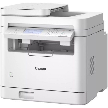 МФУ лазерное Canon i-SENSYS MF287dw + картридж 072H (6354C009/5648C002) белый (без кабеля USB)