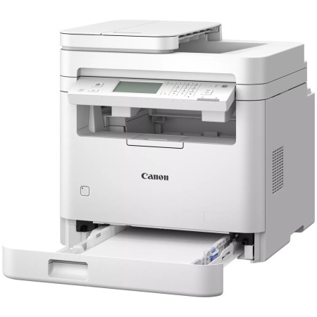 МФУ лазерное Canon i-SENSYS MF287dw + картридж 072H (6354C009/5648C002) белый (без кабеля USB)