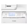 МФУ лазерное Canon i-SENSYS MF287dw + картридж 072H (6354C009/5648C002) белый (без кабеля USB)