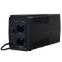 ИБП MARSRIVA MR-UF800 черный (С АККУМУЛЯТОРОМ)