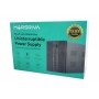 ИБП MARSRIVA MR-UF1250 черный (С АККУМУЛЯТОРОМ)