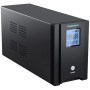 ИБП MARSRIVA MR-UF1500P черный (С АККУМУЛЯТОРОМ)