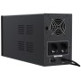 ИБП MARSRIVA MR-UF1500P черный (С АККУМУЛЯТОРОМ)