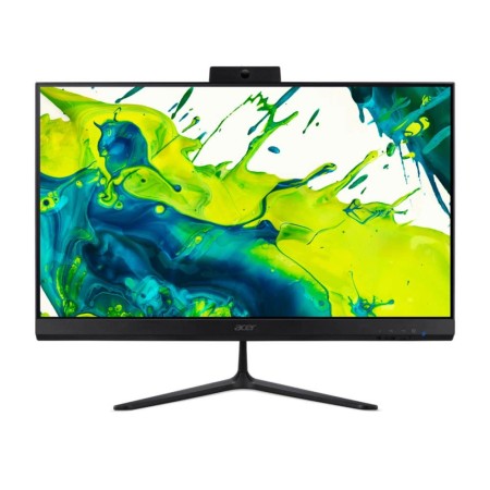 23.8" Моноблок Acer Aspire C24-2G (DQ.BPGEC.003) черный