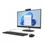 23.8" Моноблок HP All-in-One 24-cr0055ci (7Y017EA) черный