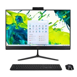 23.8" Моноблок Acer Aspire C24-2G (DQ.BPGEC.004) черный