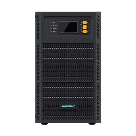 ИБП MARSRIVA MR-US3K черный (С АККУМУЛЯТОРОМ)