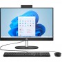 23.8" Моноблок HP All-in-One 24-cr0061ci (7Y0C3EA) черный