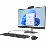 23.8" Моноблок HP All-in-One 24-cr0061ci (7Y0C3EA) черный